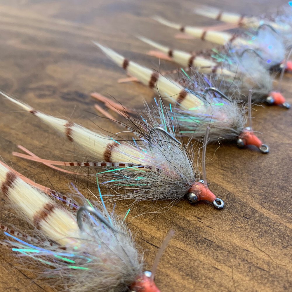 Sight Cast Fishing Company — Speckled Trout Fly Pack